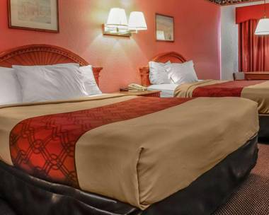 Econo Lodge Tucumcari