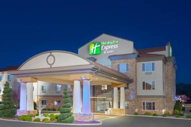 Holiday Inn Express and Suites - Tucumcari an IHG Hotel