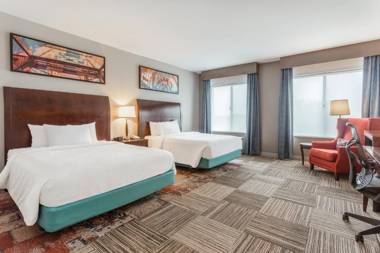 Hilton Garden Inn Albany-SUNY Area