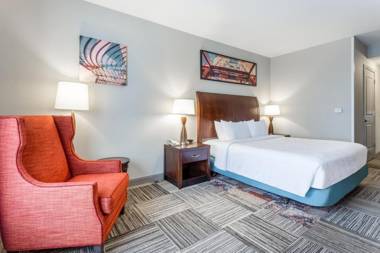 Hilton Garden Inn Albany-SUNY Area