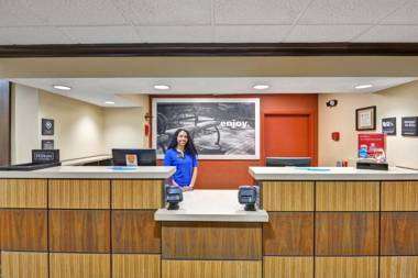 Hampton Inn Albany-Wolf Road