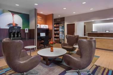 Fairfield Inn by Marriott Albany University Area