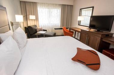 Hampton Inn Albany-Western Ave/University Area NY