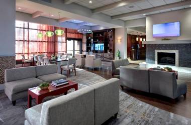 Marriott Albany