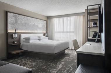 Marriott Albany
