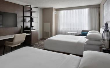 Marriott Albany