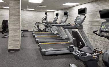 Courtyard by Marriott Albany Thruway