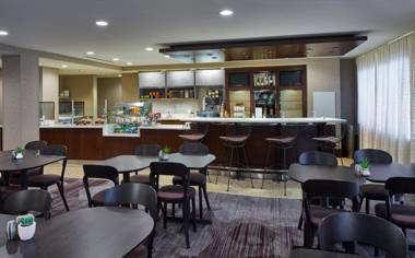 Courtyard by Marriott Albany Thruway
