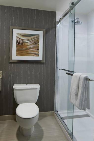 Courtyard by Marriott Albany Thruway