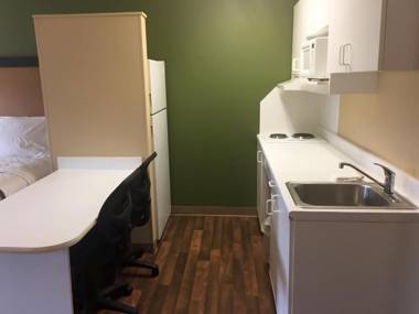 Extended Stay America Suites - Albany - SUNY