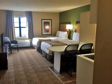 Extended Stay America Suites - Albany - SUNY