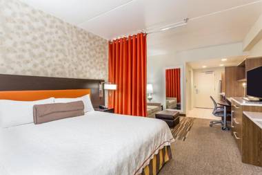 Home2 Suites by Hilton Albany Airport/Wolf Rd