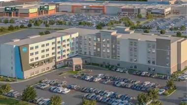 Homewood Suites by Hilton Albany Crossgates Mall