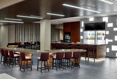 Courtyard by Marriott Albany Airport