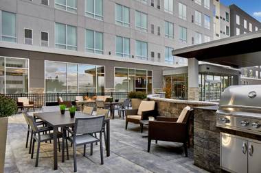 Residence Inn by Marriott Albany Airport