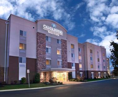 Candlewood Suites Buffalo Amherst an IHG Hotel