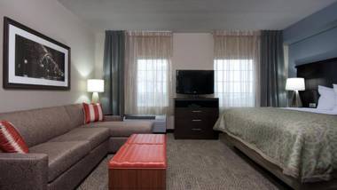 Staybridge Suites Buffalo-Amherst an IHG Hotel