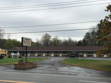 Angola Motel