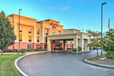 Hampton Inn Batavia