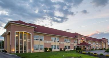 Red Roof Inn Batavia