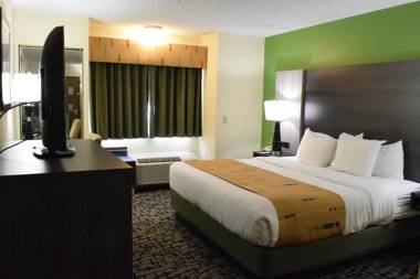 Best Western Crown Inn & Suites - Batavia