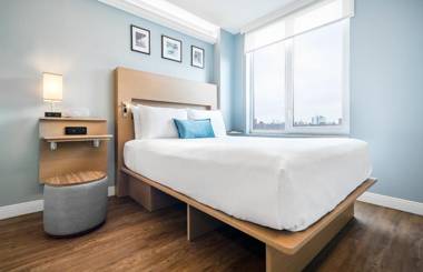 Wingate by Wyndham Bronx Haven Park