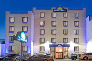 Days Inn by Wyndham Brooklyn