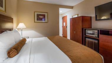 Best Western PLUS Arena Hotel