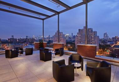 Fairfield Inn & Suites By Marriott New York Brooklyn