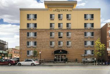 La Quinta by Wyndham Brooklyn Downtown