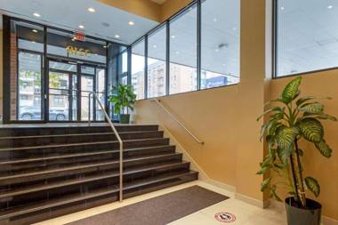 Comfort Inn Brooklyn