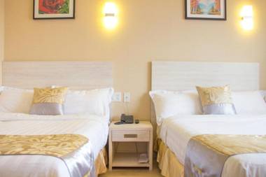 Phoenix Hotel Brooklyn Sunset Park