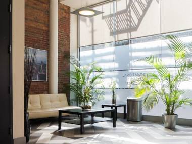 INTERNATIONAL STUDENTS RESIDENCE