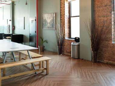 INTERNATIONAL STUDENTS RESIDENCE