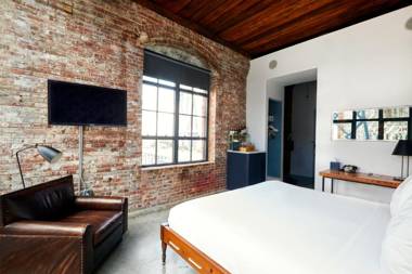 Wythe Hotel