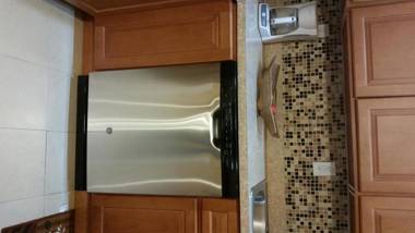 Gabriel's Luxury Suite