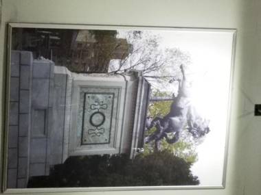 Gabriel's Luxury Suite