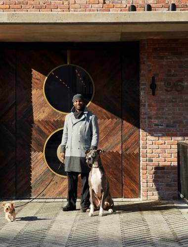 The Williamsburg Hotel