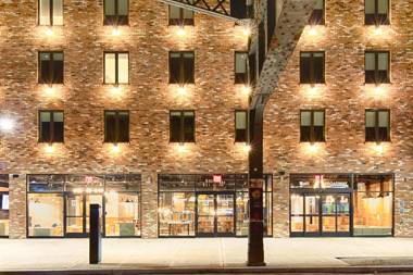 Hotel RL Brooklyn