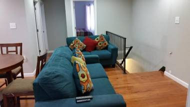 Cozy Retreat on Atlantic Ave