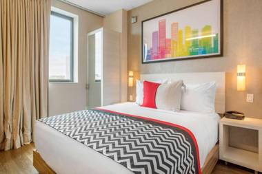 Insignia Hotel Ascend Hotel Collection