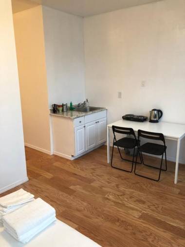 Apartment Ocean Block