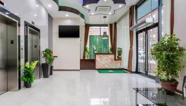 The L Hotel Ascend Hotel Collection