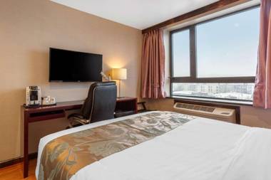 The L Hotel Ascend Hotel Collection