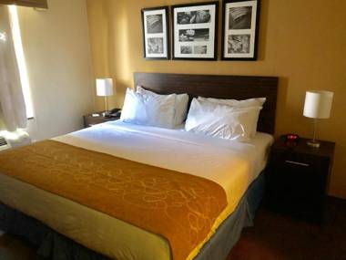 The Vue Inn Brooklyn