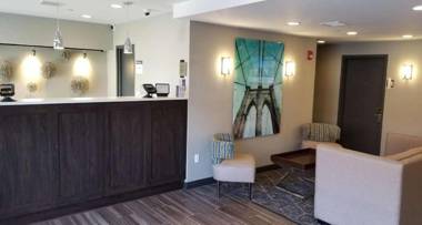 Best Western Brooklyn-Coney Island Inn