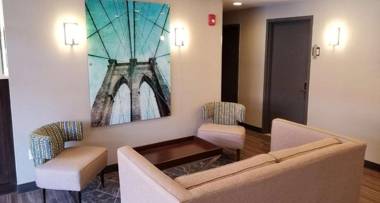 Best Western Brooklyn-Coney Island Inn