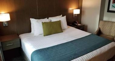 Best Western Brooklyn-Coney Island Inn