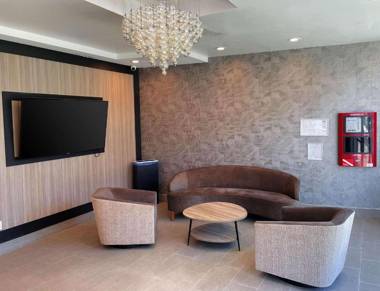 Brooklyn Vybe Hotel Ascend Hotel Collection