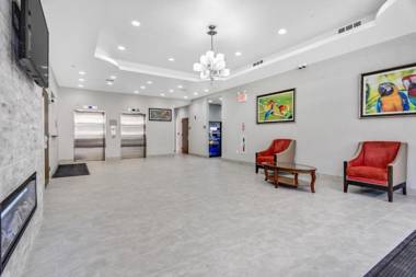 Brooklyn Broadway Hotel